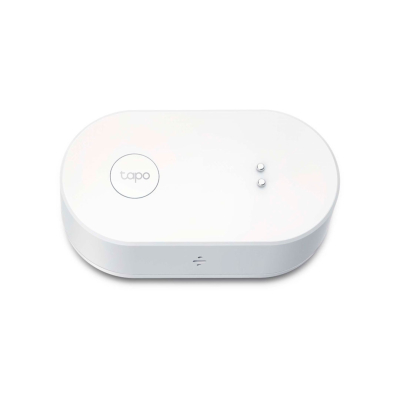 Sensor Inteligente De Fuga De Agua T300 Tapo Ip67 Blanco