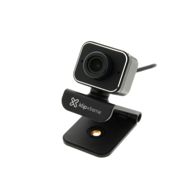 Cámara Web Klip Xtreme Kwc-500 Full Hd