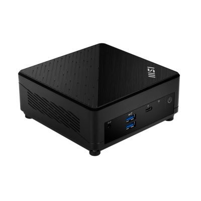 Mini Pc Cubi 3 Cubi38512 Msi Intel Core I3-1215U 8Gb 512Gb Freedos