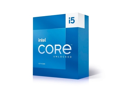 Procesador Intel Core I5-13400 - 2.5 Ghz (Turbo Máx 4.6 Ghz)