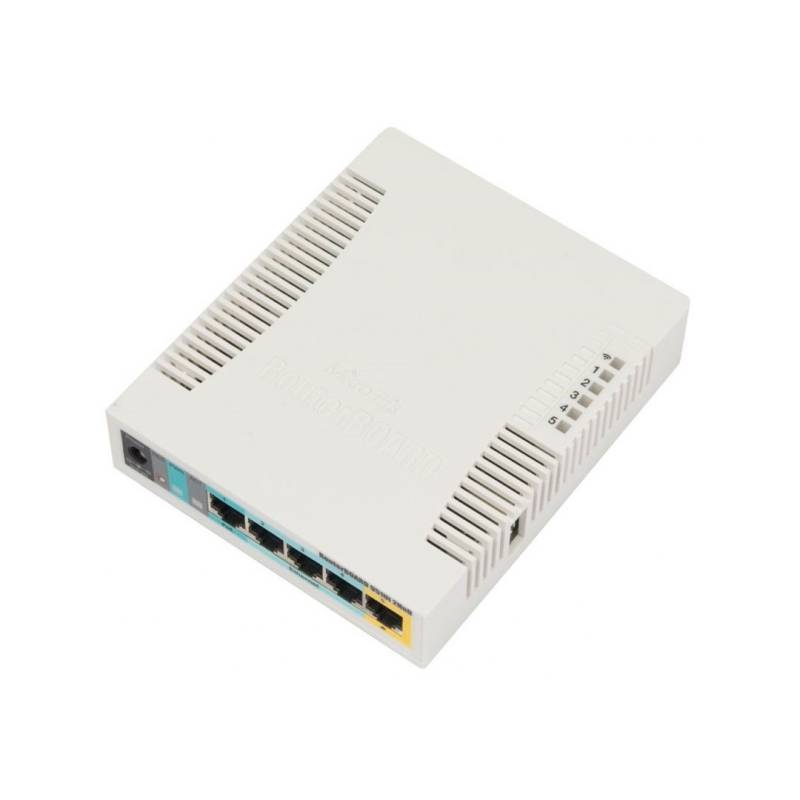Mikrotik Routerboard 951Ui-2Hnd