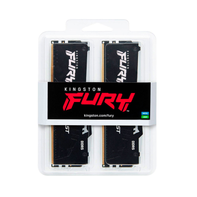 Memoria Kingston Fury 6000Mhz 32Gb Rgb Expo