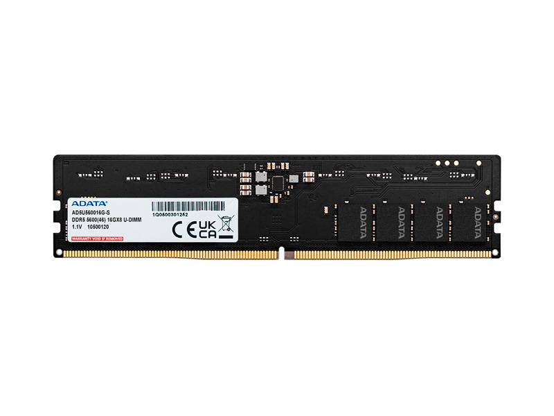 Memoria Ram Adata Premier 16Gb Udimm Ddr5 5600Mhz