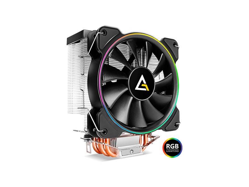 Cpu Cooler Antec A400 Rgb. Lga775 Socket