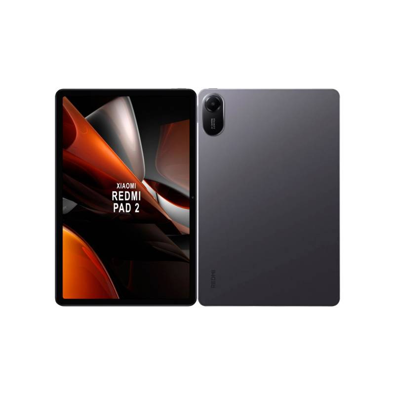 Tablet Redmi Pad 2 Xiaomi 4G Graphite Grey