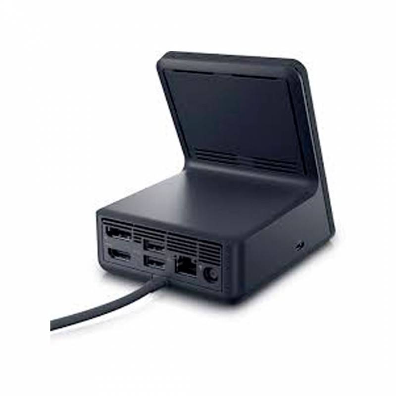 Docking Station Dell Dual Charge Dock - Hd22Q - Mmcla, Dell-Hd22Q-Bb