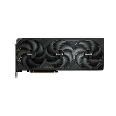 Tarjeta De Video Gigabyte Geforce Rtx 5080 Windforce Oc V2 Sff 16G 16Gb Gddr7