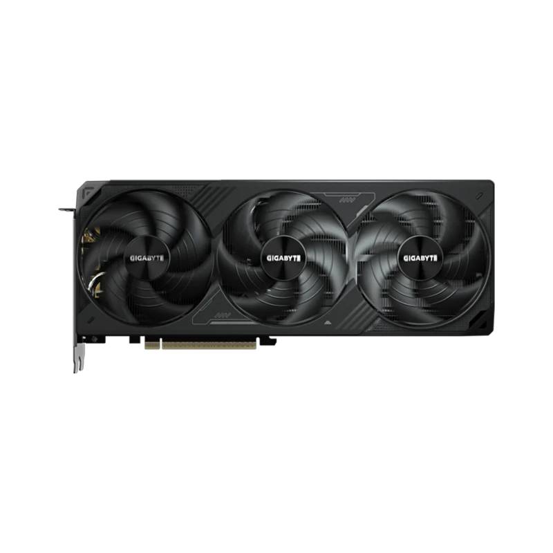 Tarjeta De Video Gigabyte Geforce Rtx 5080 Windforce Oc V2 Sff 16G 16Gb Gddr7