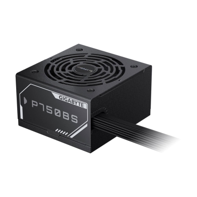 Fuente De Alimentación P750Bs Gp-P750Bs Gigabyte 80 Plus Bronze 750W