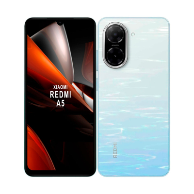 Xiaomi Redmi A5 6,88'' 4G 4Gb128Gb 32Mp+8Mp