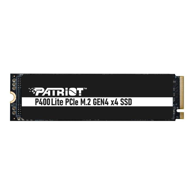 Disco Ssd Patriot P400 Lite 1Tb M.2 2280 Pcie Gen4 X4 Nvme 1.4