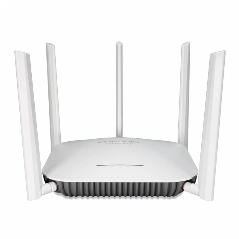 Punto De Acceso Fortinet Fortiap-433F Para Interiores