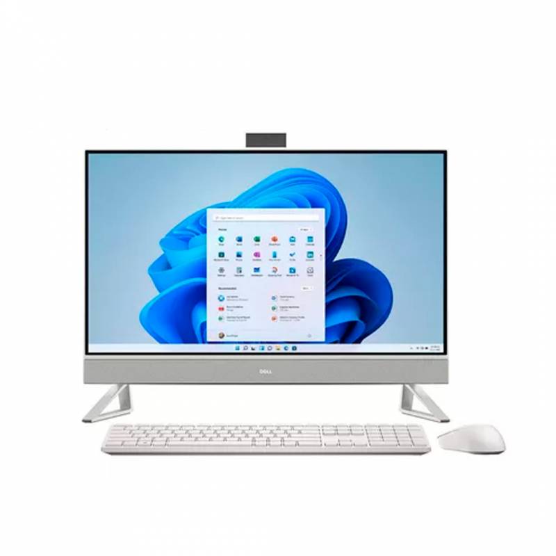 Equipo All In One Dell Inspiron I7720 - I7-1355U - 32Gb - 1Tb Ssd - Mx550 2Gb - 27 - W11H