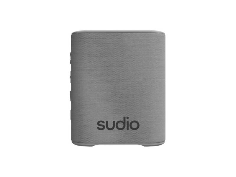 Parlante Sudio S2Gry Gris.