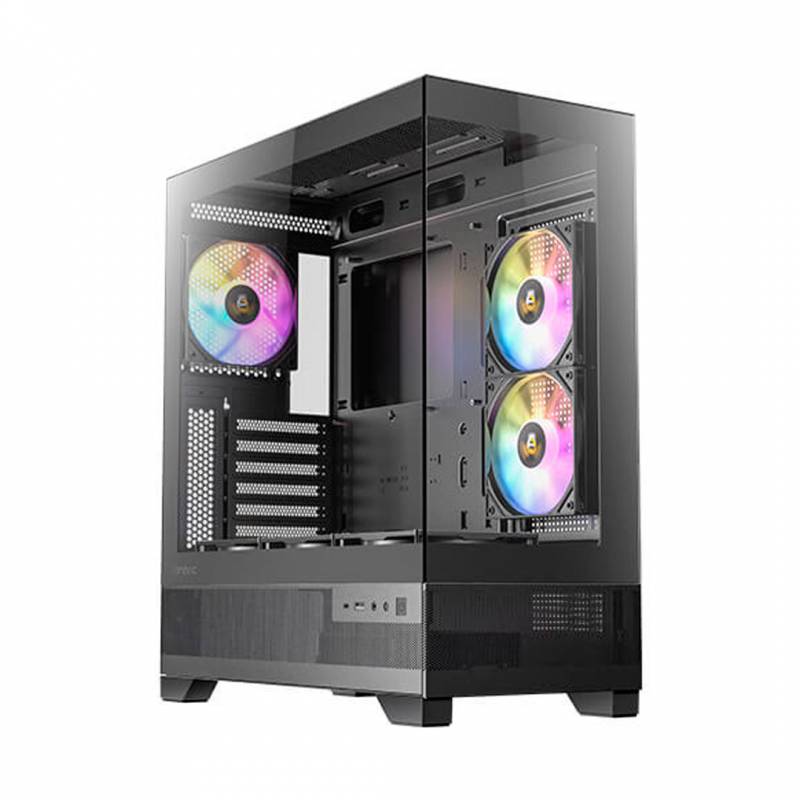 Gabinete Antec Cx700 Argb