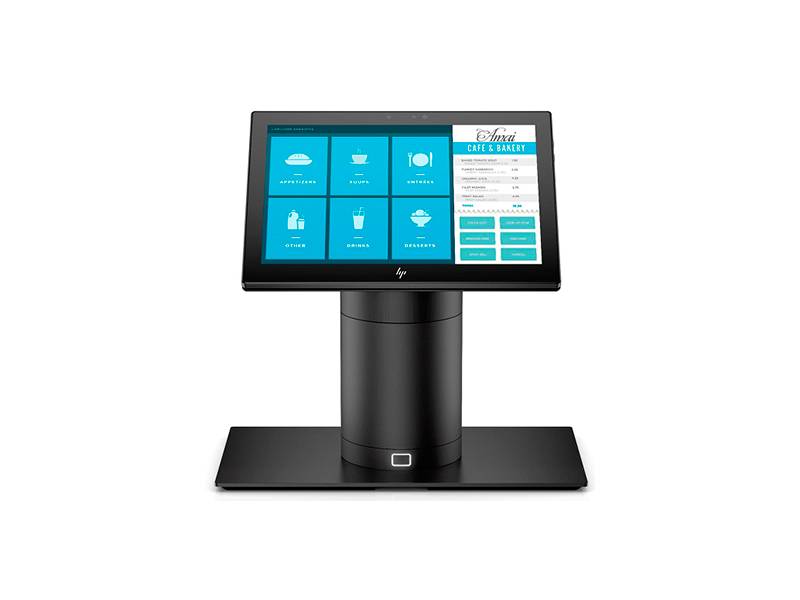 Tablet Hp Elite Engage Go 10 / I5-11 / 128Gb / 8Gb / Wifi 6