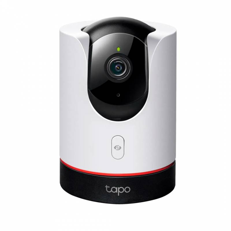 Camara Tp-Link C225 Wifi 2K Ai Interior 360°
