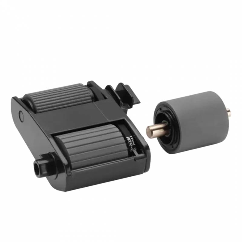 Kit Rodillo Hp Lj 200 Adf Roller Replacement Kit W5U23A - Rendimiento 75.000 Páginas