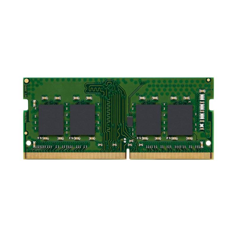 Memoria Ram Kingston 8 Gb Sodimm Ddr4 3200 Mhz