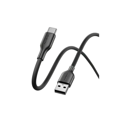 Cable Usb Ocd-114C2-Bk Oraimo Usb-A A Usb-C 2M Negro