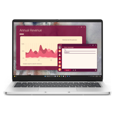 Notebook Dell Pro 14 Pc14250 14
