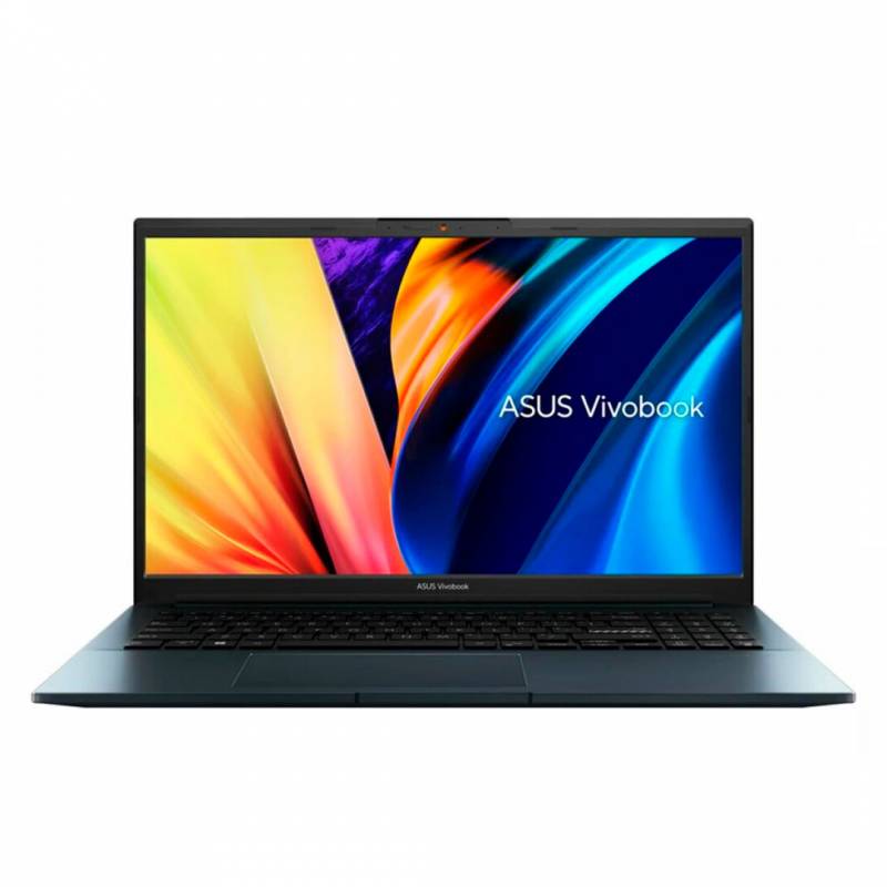 Notebook Asus Vivobook Ryzen 7 - 16Gb - 512Gb - 16 - W11 Home