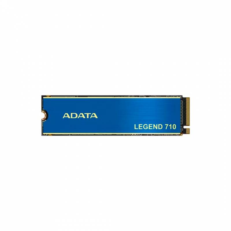 Disco Ssd Nvme M.2 Adata Legend 710 512Gb - 2280 - 2400/1600
