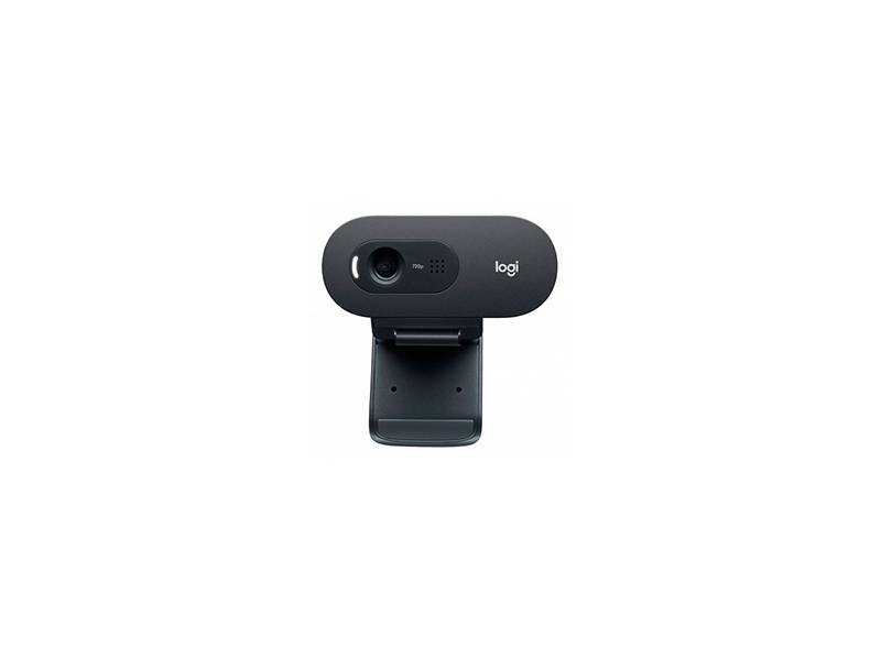 Cámara Web Logitech C270 Hd