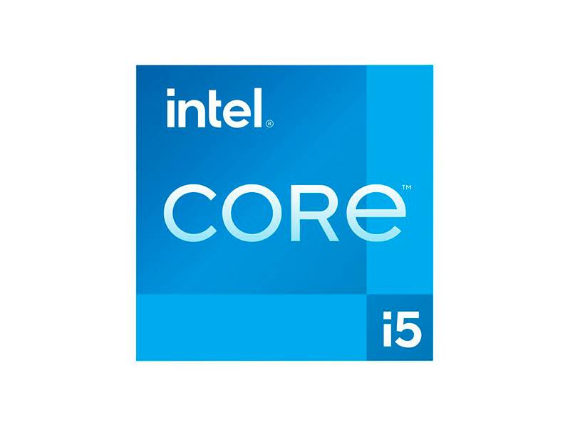 Procesador Intel Core I5 12400  Lga1700
