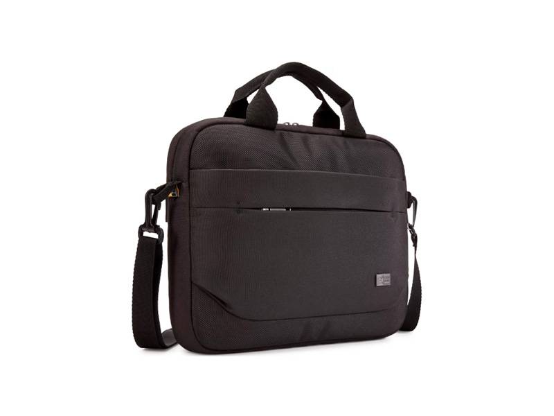 Bolso Case Logic 3203984 Adva111  11.6 Negro.