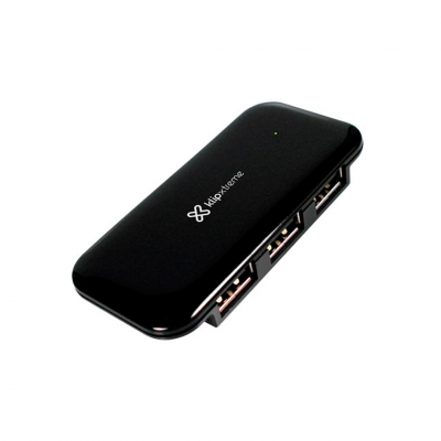 Hub Klip Xtreme Kuh-190B (Ac210Klx08)