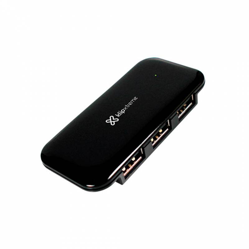 Hub Klip Xtreme Kuh-190B (Ac210Klx08)