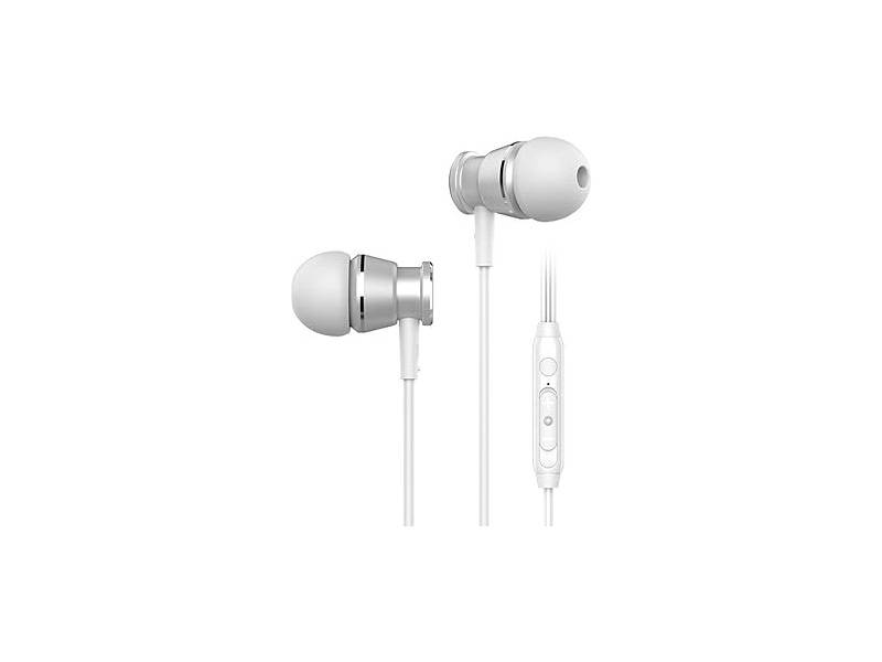 Auricular Havit E303P Blanco