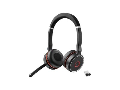 Auriculares Jabra Evolve 75 Link 370