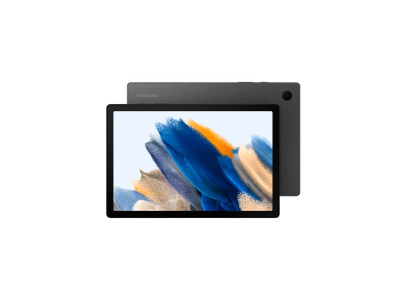 Tablet Samsung Galaxy Tab A8 64 Gb Lte (Sm-X205Nzaxuyo)