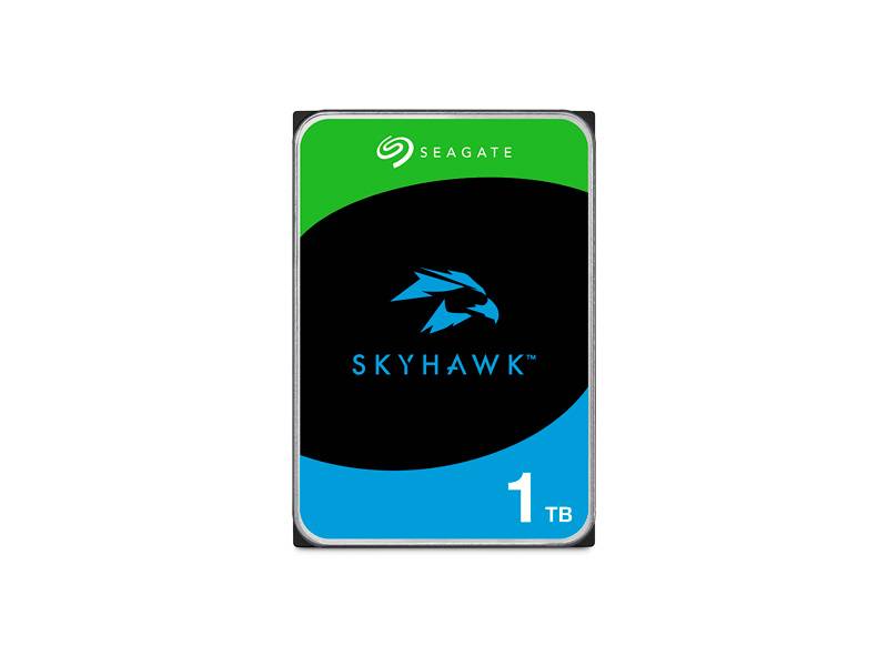 Disco Solido Seagate Skyhawk St1000Vx013