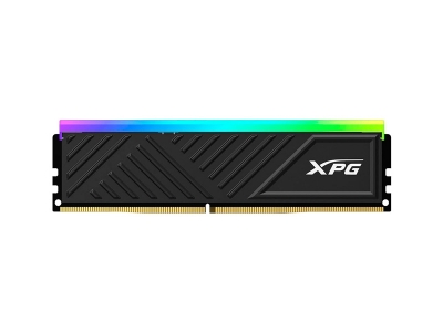 Memoria Ram Adata Xpg Rgb D35G 8Gb Udimm Ddr4 3200Mhz
