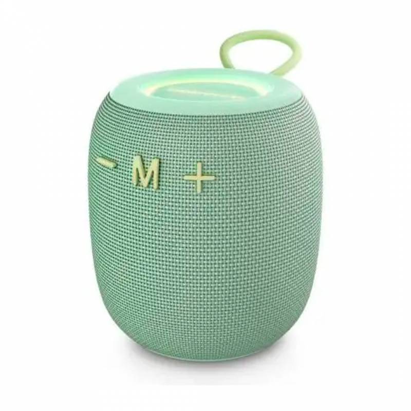 Parlante Energy Sistem Bloom Bt Menta.