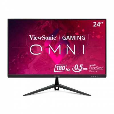Monitor Gaming Viewsonic Omni Vx2428 24