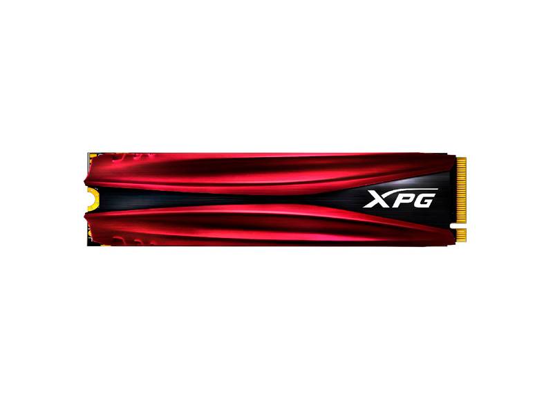 Disco Solido Adata Xpg S11 Pro Ssd Nvme M.2 1Tb 2280.