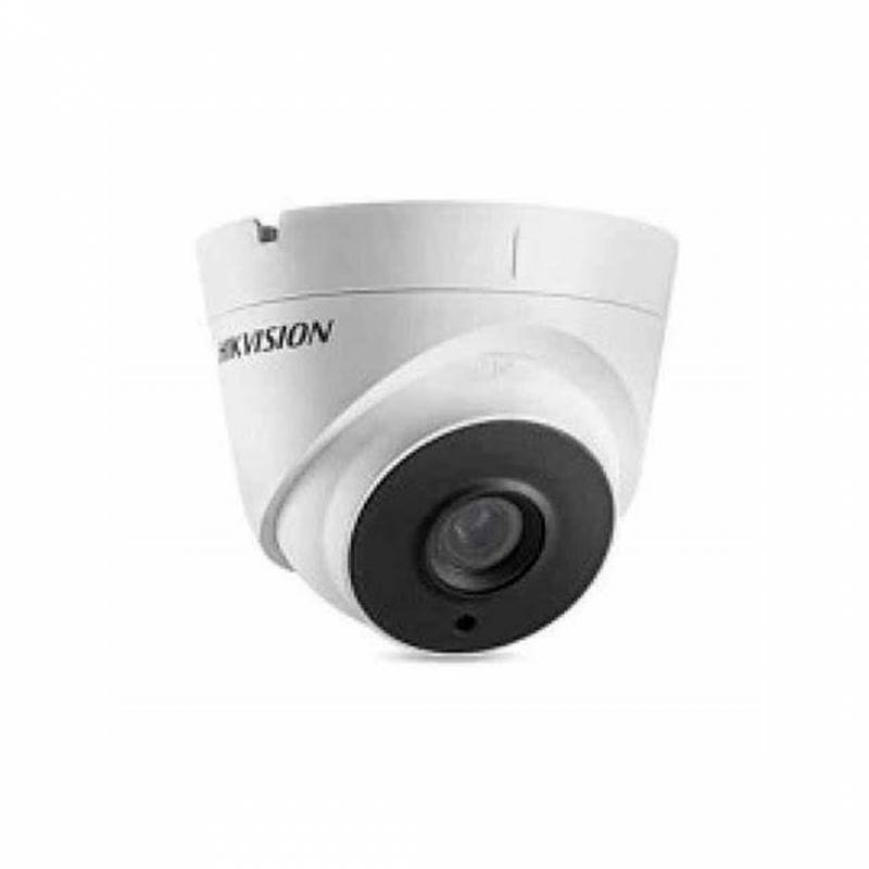 Cã¡Mara Hikvision Ds-2Ce56D0T-Irmf Cctv Cãºpula Fija Exteriores