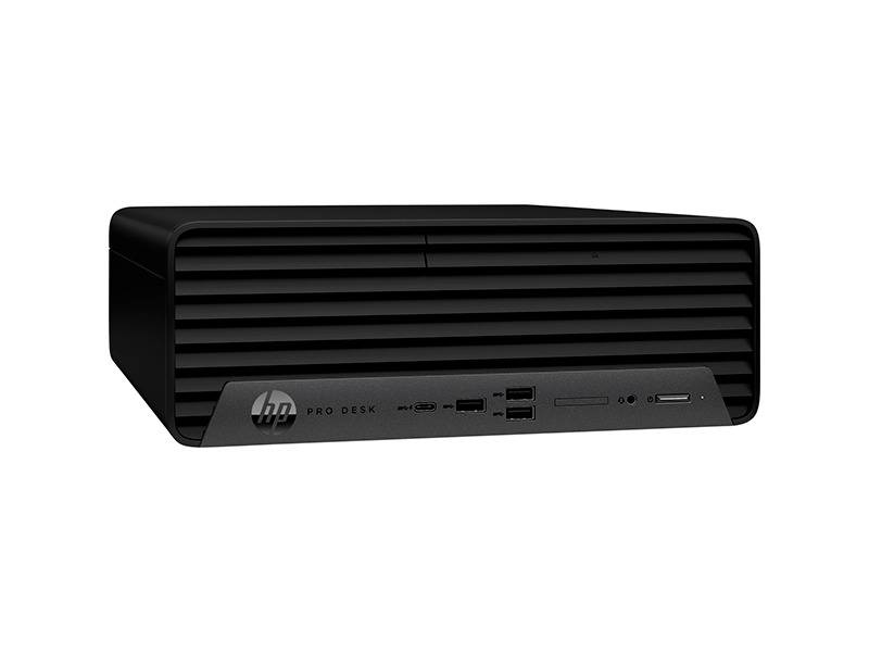 Equipo Sff Hp Prodesk 400 G9 - I7-12700- 8Gb- 512Gb Ssd- Win 10 Pro