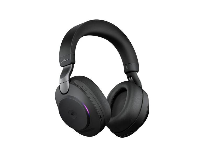 Auriculares Jabra Evolve2 85 Usb Duo Uc 28599-999-999