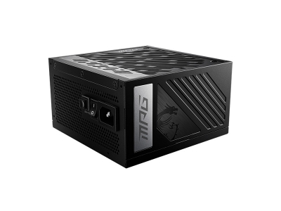 Fuente Msi Mpg A1000G Pcie5 80 Plus Gold.