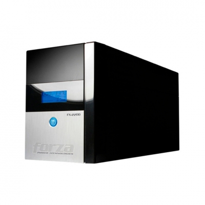 Ups Interactiva Forza 2200Va/1200W - 220V