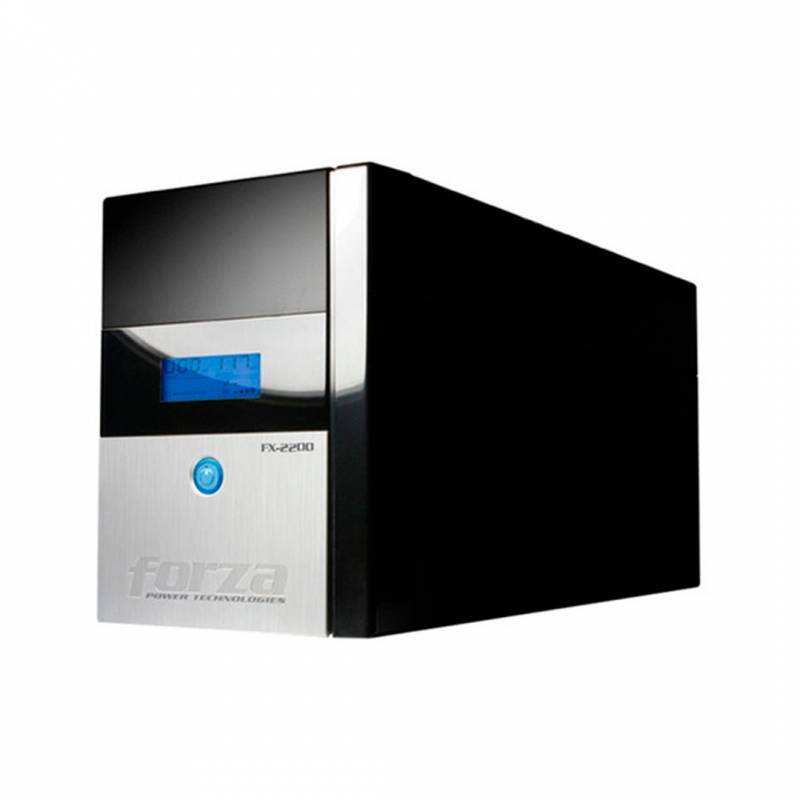 Ups Interactiva Forza 2200Va/1200W - 220V