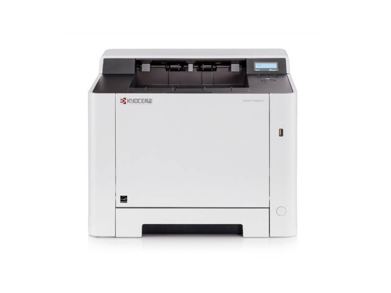 Impresora Laser Color Kyocera P5026Cdw.