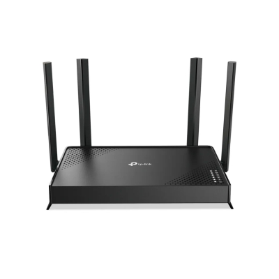 Router Archer Be220 Archer Be220 Tp-Link Wi-Fi 7 Be3600 Doble Banda
