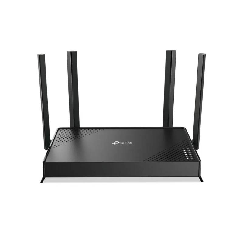 Router Archer Be220 Archer Be220 Tp-Link Wi-Fi 7 Be3600 Doble Banda