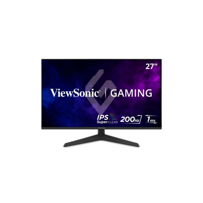 Monitor Viewsonic Vx2729 27